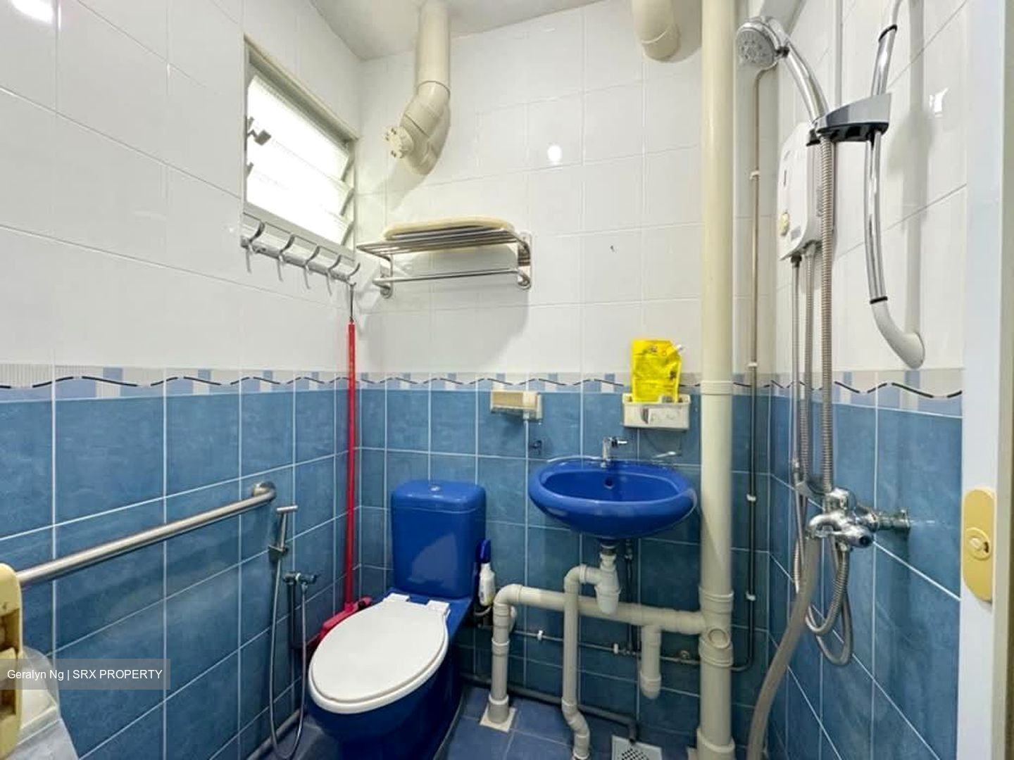 Blk 456 Teck Ghee Grandeur (Ang Mo Kio), HDB 3 Rooms #566195441